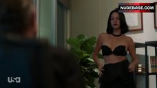 Veronica Falcon Striptease Scene – Queen Of The South