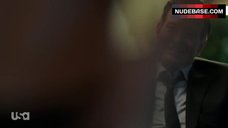 56. Veronica Falcon Striptease Scene – Queen Of The South