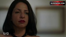 67. Veronica Falcon Striptease Scene – Queen Of The South