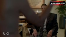 78. Veronica Falcon Striptease Scene – Queen Of The South