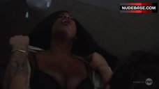 Sex with Niecy Nash – Claws