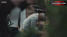 1. Marny Kennedy Ass Flash – Top Of The Lake