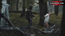 100. Marny Kennedy Ass Flash – Top Of The Lake