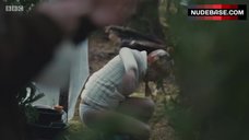 12. Marny Kennedy Ass Flash – Top Of The Lake