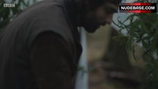 45. Marny Kennedy Ass Flash – Top Of The Lake