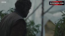 56. Marny Kennedy Ass Flash – Top Of The Lake