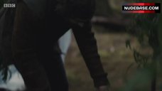 67. Marny Kennedy Ass Flash – Top Of The Lake