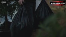 78. Marny Kennedy Ass Flash – Top Of The Lake