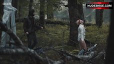 89. Marny Kennedy Ass Flash – Top Of The Lake