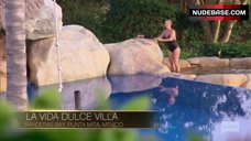 1. Bethenny Frankel in Bikini – The Real Housewives Of New York City
