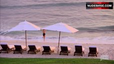 122. Bethenny Frankel in Bikini – The Real Housewives Of New York City
