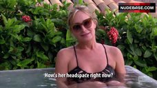 23. Bethenny Frankel in Bikini – The Real Housewives Of New York City