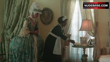 100. Jennifer Beals Decollete – The Last Tycoon