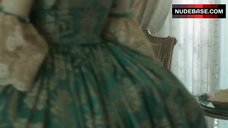 56. Jennifer Beals Decollete – The Last Tycoon