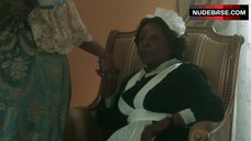 78. Jennifer Beals Decollete – The Last Tycoon