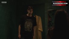 12. Merlynn Tong Shows Breasts – Top Of The Lake