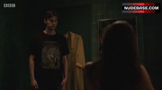 23. Merlynn Tong Shows Breasts – Top Of The Lake