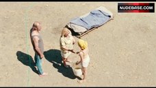 100. Alba Rohrwacher Underwear Scene – The Wonders