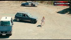 23. Alba Rohrwacher Underwear Scene – The Wonders