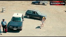 34. Alba Rohrwacher Underwear Scene – The Wonders