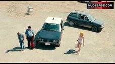 45. Alba Rohrwacher Underwear Scene – The Wonders