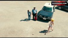 56. Alba Rohrwacher Underwear Scene – The Wonders