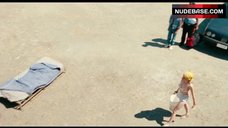 67. Alba Rohrwacher Underwear Scene – The Wonders