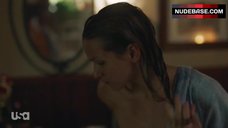 100. Shantel VanSanten after Shower – Shooter