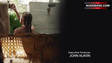 23. Shantel VanSanten after Shower – Shooter