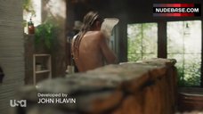 Shantel VanSanten after Shower – Shooter