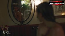 67. Shantel VanSanten after Shower – Shooter