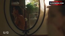 78. Shantel VanSanten after Shower – Shooter