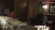 89. Shantel VanSanten after Shower – Shooter