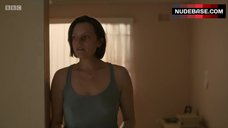 100. Elisabeth Moss Hard Pokies – Top Of The Lake