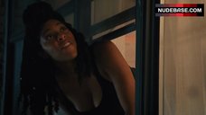 Jessica Williams Sexy Scene – The Incredible Jessica James