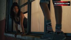 45. Jessica Williams Sexy Scene – The Incredible Jessica James