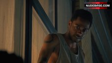 56. Jessica Williams Sexy Scene – The Incredible Jessica James