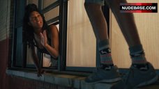 67. Jessica Williams Sexy Scene – The Incredible Jessica James