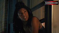 78. Jessica Williams Sexy Scene – The Incredible Jessica James