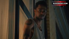 89. Jessica Williams Sexy Scene – The Incredible Jessica James