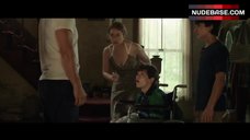 1. Kate Winslet Cleavage – Labor Day