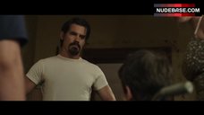 45. Kate Winslet Cleavage – Labor Day