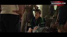 89. Kate Winslet Cleavage – Labor Day