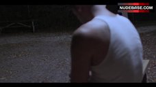 1. Jenny Marrero Exposed Tits – What Lies Beyond... The Beginning