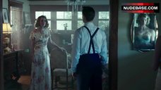 100. Hot Allegra Edwards in Nightie – The Last Tycoon