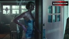 34. Hot Allegra Edwards in Nightie – The Last Tycoon