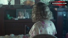 56. Hot Allegra Edwards in Nightie – The Last Tycoon