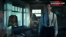 67. Hot Allegra Edwards in Nightie – The Last Tycoon