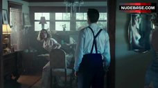 78. Hot Allegra Edwards in Nightie – The Last Tycoon