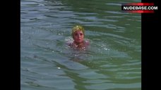 100. Dawn Wells Lost Her Swimsuit – Gilligan'S Island